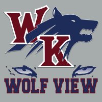 WKHS Wolf View (@wkhswolfview) 's Twitter Profile