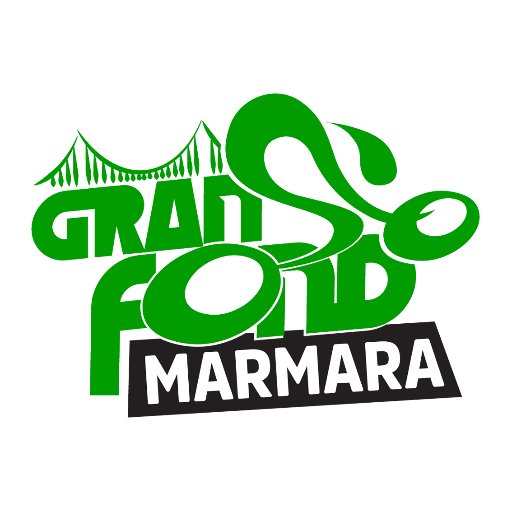 Gran Fondo Marmara - 24 Eylül 2017