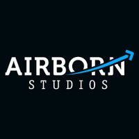 Airborn Studios (@airbornstudios) 's Twitter Profile