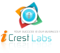 icrestlabs's profile picture. We are an established IT solution company.We provide our customers with robust and cost-effective IT solutions.