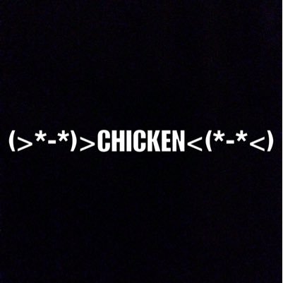 IATECHICKEN1's profile picture. 1,Follow and god will give you 100,000,000$