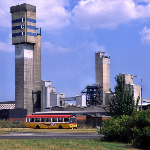 Dr Jon Warren. Industrial Teesside past and present, and the impact of change upon the region. Views are wholly my own.