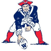 WoottonFootball(@WoottonFootball) 's Twitter Profile Photo