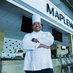 Lamar Nolden (@palacechef) Twitter profile photo Lamar Nolden (@palacechef) Twitter profile photo