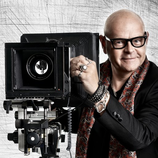 bengtnyberg's profile picture. Photographer