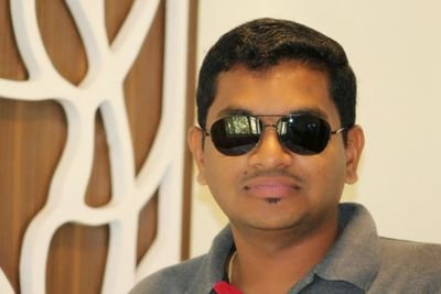 Gowtham_Log's profile picture. 