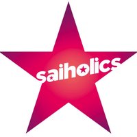 Saiholics (@teamsaiholics) 's Twitter Profile Photo Saiholics (@teamsaiholics) 's Twitter Profile Photo