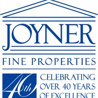 JoynerFineProperties (@joynerfp) 's Twitter Profile