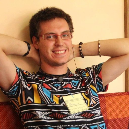 Co-Owner at https://t.co/itMb2jlELO | Unhinged stories of scaling a venture agency cooperative to 8 figures €€€ in the Balkans :O