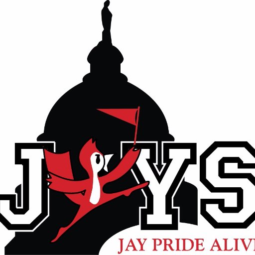 Jay Pride Alive