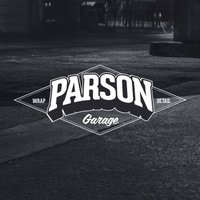 Parson Garage(@parsongarage) 's Twitter Profile Photo
