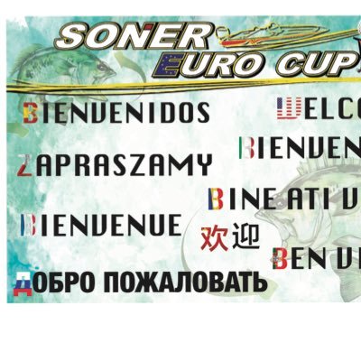 SonerEuroCup Profile Picture