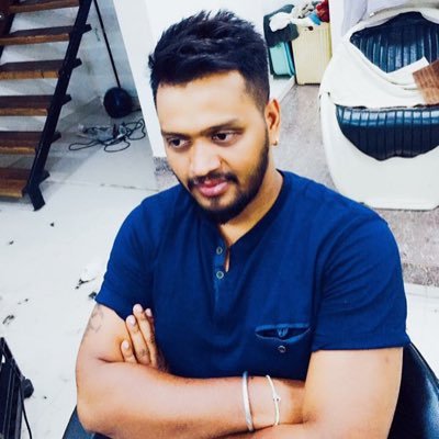 Managing Director @ Me and Guys Salon , Kumaraswamy Layout bangalore