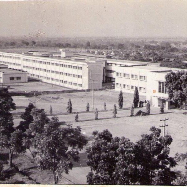 The Regional Institute of Education Mysore ( Formerly Regional College of Education )