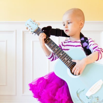 Infinite Love For Kids Fighting Cancer makes it their mission to fund vital research for all types of childhood cancer.