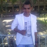 Ahmed Mahmoud (@ahmedma15293694) 's Twitter Profile