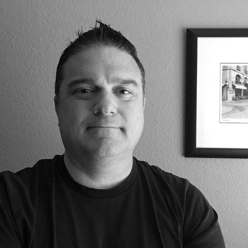 Lead iOS Developer for Crate & Barrel. Host, @iOSDevBreak podcast. @SwiftRemote Studio. Transformation Apps. DJ & Star Wars fan.