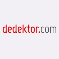 Dedektor.com(@Dedektorcom) 's Twitter Profile Photo