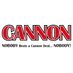 Cannon Motor Company (@CannonMotors) Twitter profile photo