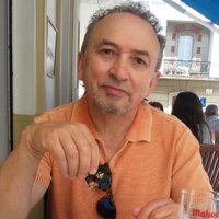M. Silveira (@manolosilveira) 's Twitter Profile