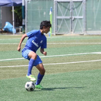 瀬賀悠真 Yuuuma Soccer Twitter 瀬賀悠真 Yuuuma Soccer Twitter