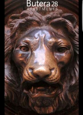 Luxury accommodation in the stunning location of Palermo, Sicily. The home of the novel The Leopard and the Duke and Duchess of Palma.