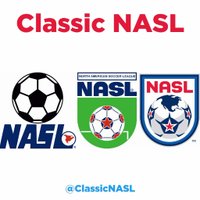 Classic NASL(@ClassicNASL) 's Twitter Profile Photo