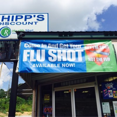 Hayden Healthmart and Shipp's Discount Pharmacy are 2 locally owned independent pharmacies serving the residents of Hayden, AL in West Blount.