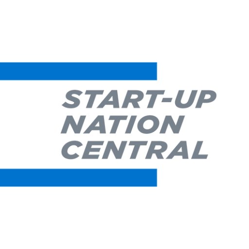 Start-Up Nation Finder is the world’s most authoritative innovation discovery platform dedicated entirely to the Israeli innovation ecosystem.