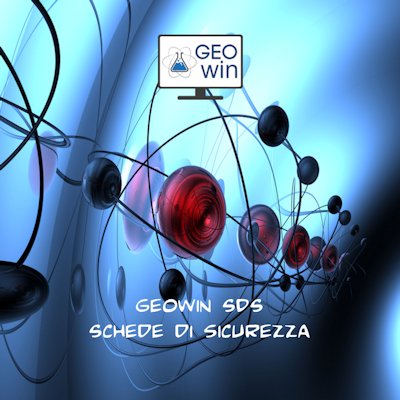 Schede di sicurezza è un prodotto Geowin che dal 1982 si occupa di procedure gestionali avanzate e procedure specifiche per il settore chimico.