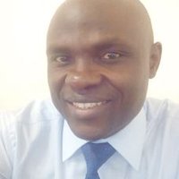 Dr . Levi Kabagambe (@levikabagambe) 's Twitter Profile