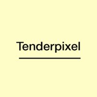 Tenderpixel (@tenderpixel) 's Twitter Profile