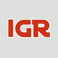 IGR Raumklimasysteme (@igr_raumklima) 's Twitter Profile