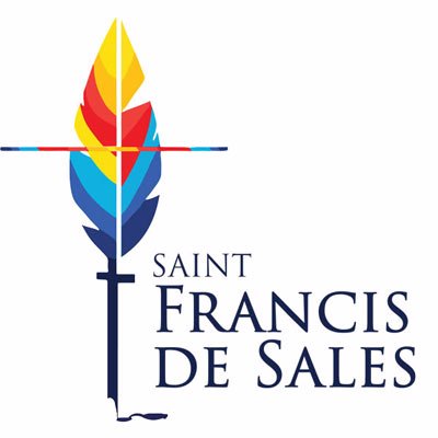 The Official Twitter Page of the St. Francis de Sales Parish in Ajax, Ontario, Canada.