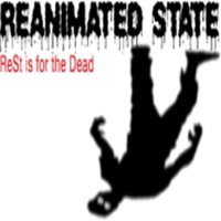 Reanimated State (@restasylum) 's Twitter Profile