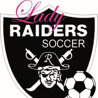 Randall High School Lady Raider Soccer team located in Amarillo, TX. #DEDICATED