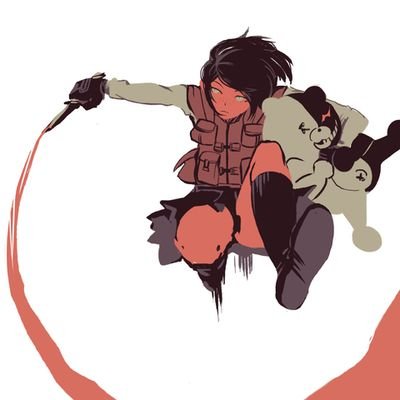 戦刃 むくろ へ 苗木 くん 戦刃 むくろ へ 苗木 くん