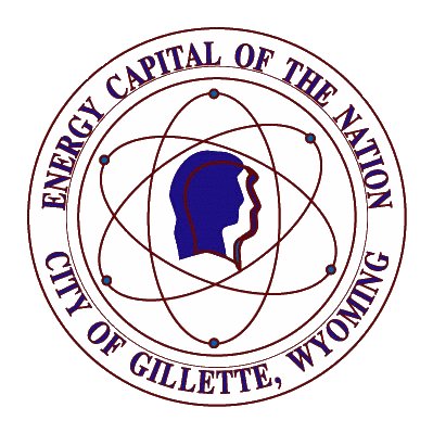 CityofGillette Profile Picture