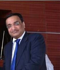 FCA, Forensic specialist,former member Ethical Standard Board Of ICAI, EXGlobal QRM leader at EY, National Technical Director of PWC, Director with Deloitte.