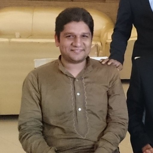 umarfarooqj's profile picture. Good people do things for other people!