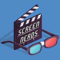 Screen Nerds Podcast(@screennerdspod) 's Twitter Profile Photo