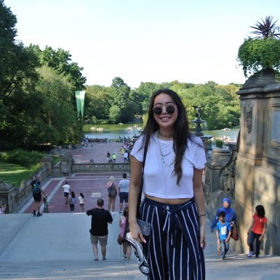 eccunionsophias's profile picture. Journalism 101. School purposes only