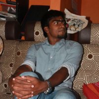 Krishnakumar Sriniv (@_krishna_sriniv) 's Twitter Profile Photo