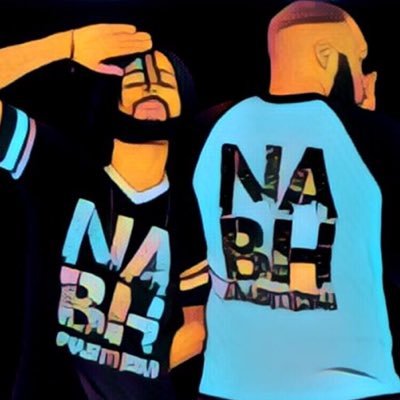 One half of the Philly Rap duo NABHTHEFAM💪🏾 for info on the philly family from shows, radio interviews, Mixtapes dropping, NEW SONGS, Follow your Boi💯💯💯