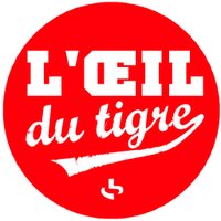 L'Oeil du Tigre (@l_oeil_du_tigre) 's Twitter Profile Photo L'Oeil du Tigre (@l_oeil_du_tigre) 's Twitter Profile Photo