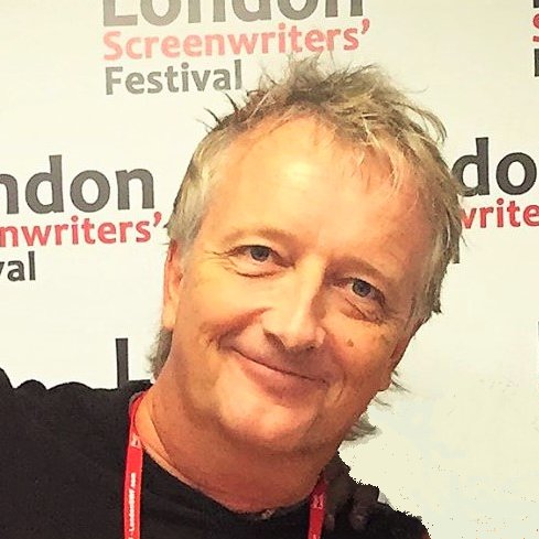 Award-winning #author, #ghostwriter, #Telegraph #travelwriter, and semi-retired dragon-slayer https://t.co/YEhcbpwWEU