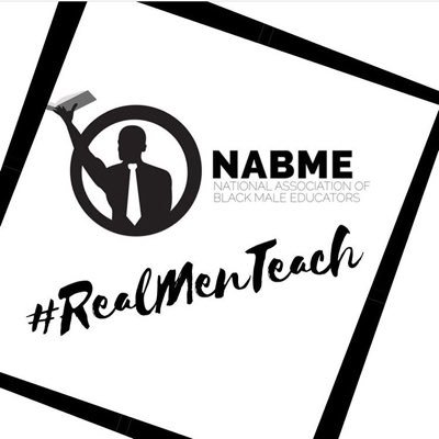 NABME’s mission is to increase the number of responsible black male educators who succeed at professionally and positively impacting their communities. #NABME