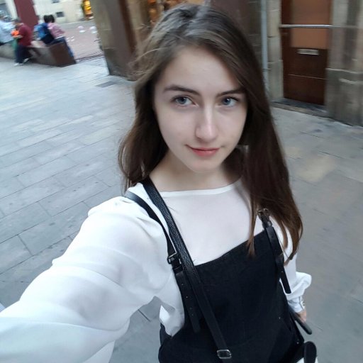 Sandra Gomez Expositさんのプロフィール画像