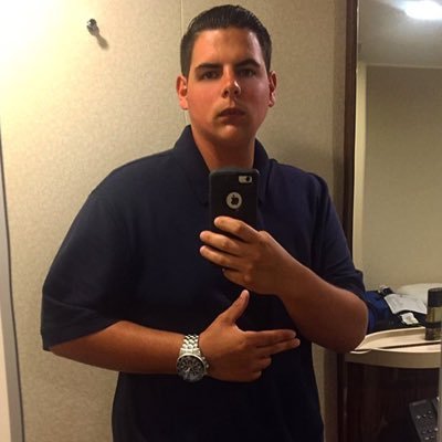 david_impzz's profile picture. As long as the outcome is income... R.I.P Michael DiZenzo