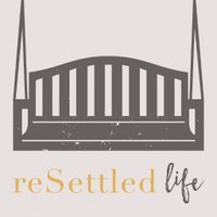 reSettled Life (@resettledlife) 's Twitter Profile
